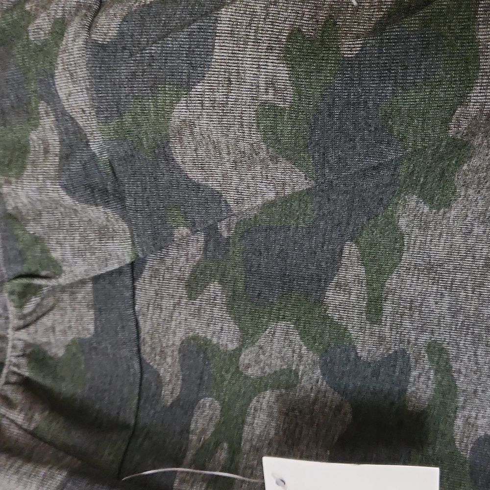 Amazon Essentials Fleece Active Shorts - Picture 12 of 15